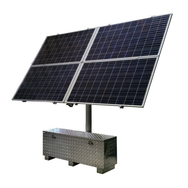 Tycon Systems Remotepro 315W, 1440W Solar, 180Ah Batt, Mppt RPAL24/48M-14-1440